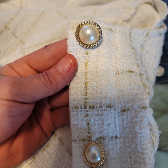 2 pc business suit - Picture 4 of 5